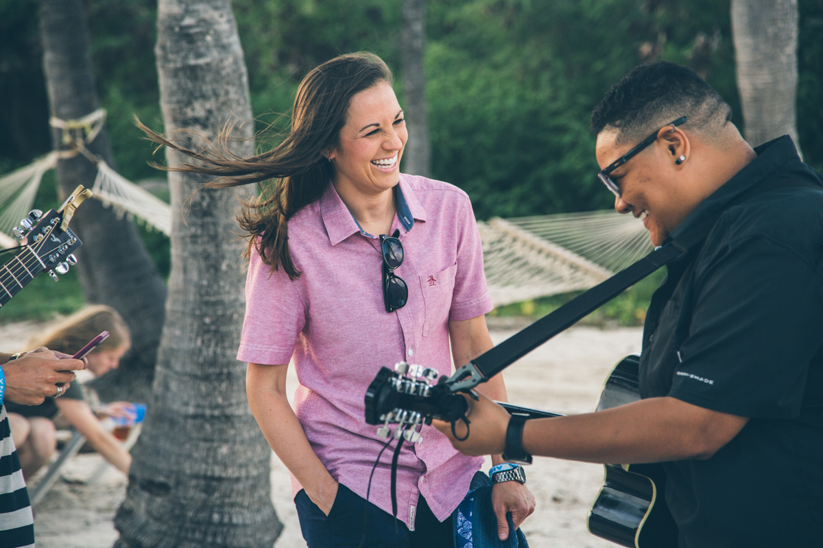 St. Croix Lesbian Wedding Steph Grant