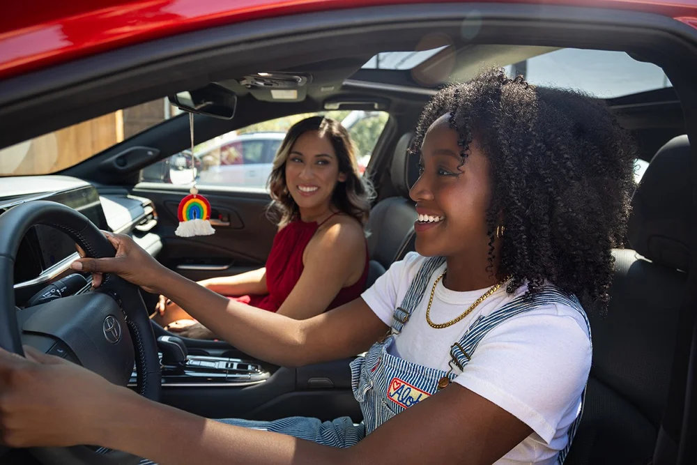 LGBTQ+ PHOTOGRAPHER TOYOTA DALLAS STEPH GRANT