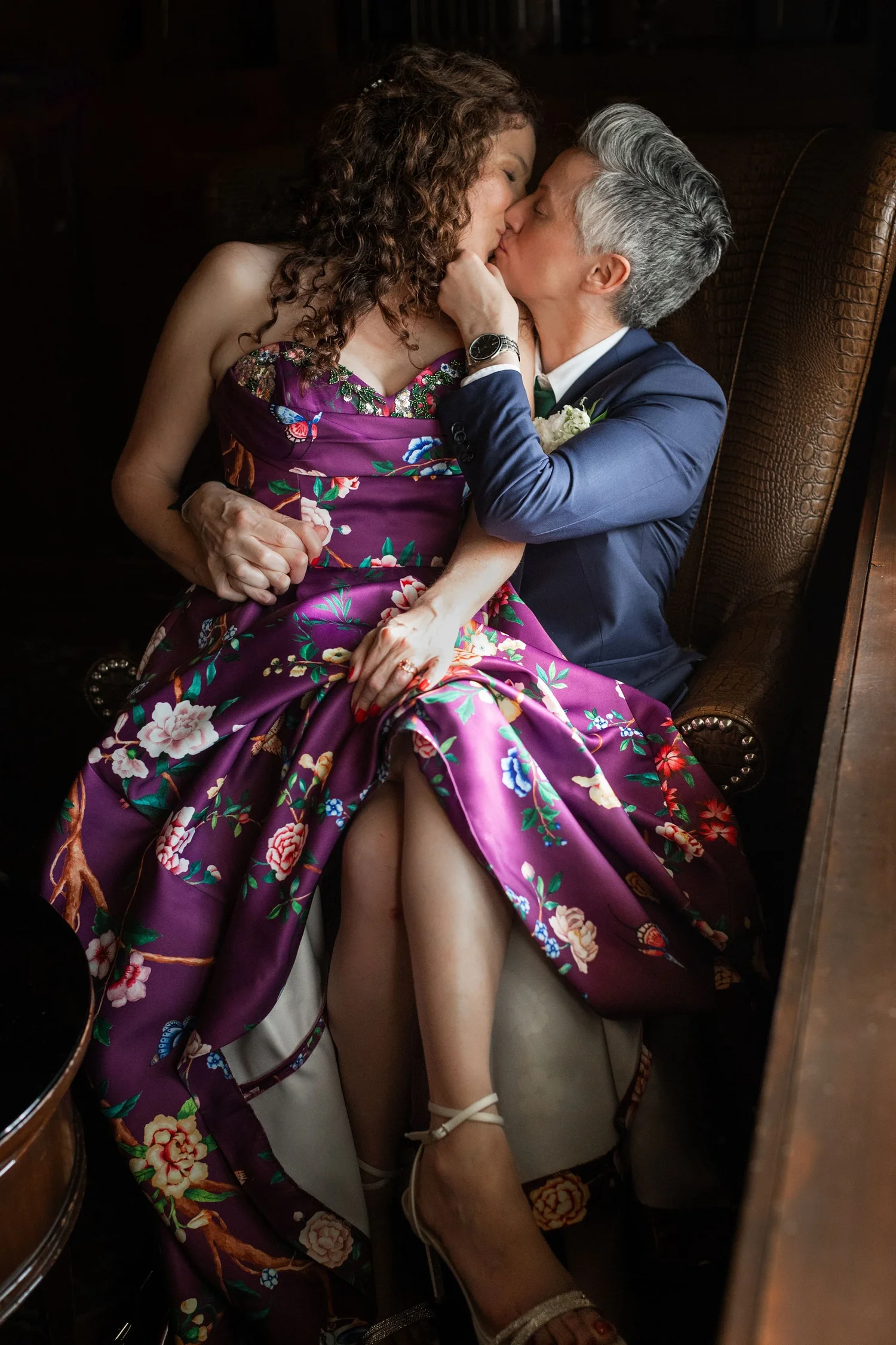 lesbian-wedding-dallas-gayborhood